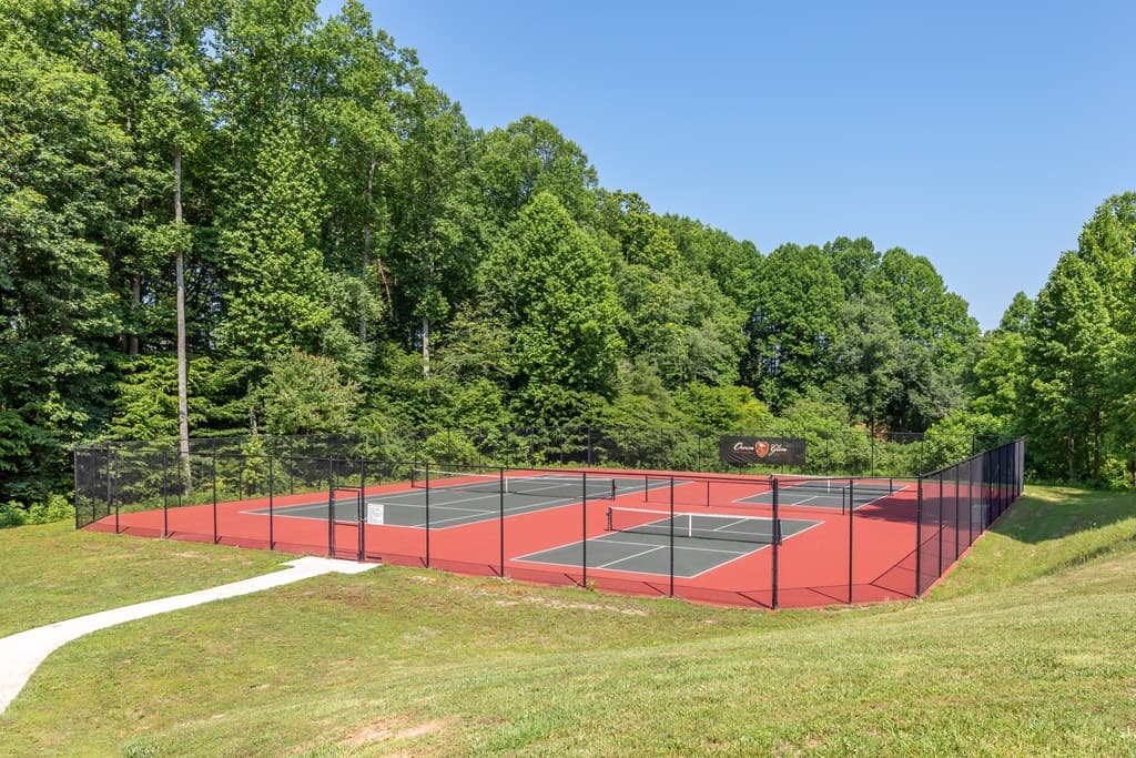 Lot 44 Owen Vista, Blairsville GA 30512 - Photo