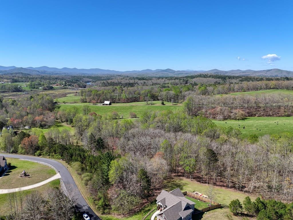 Lot 44 Owen Vista, Blairsville GA 30512 - Photo