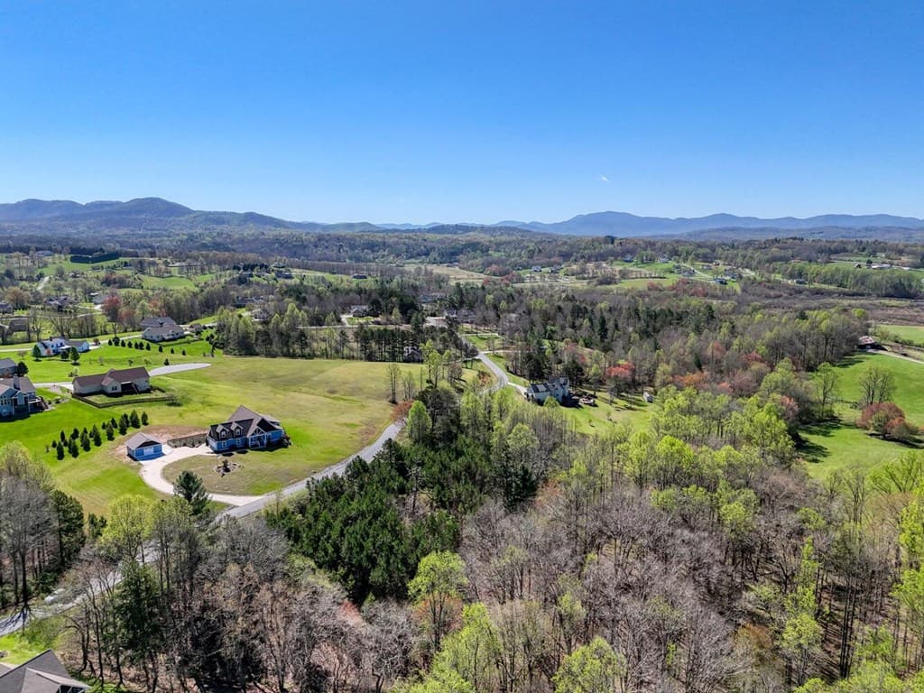 Lot 44 Owen Vista, Blairsville GA 30512 - Photo