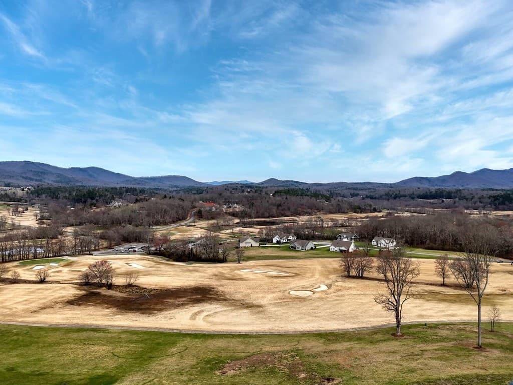 Lot 44 Owen Vista, Blairsville GA 30512 - Photo