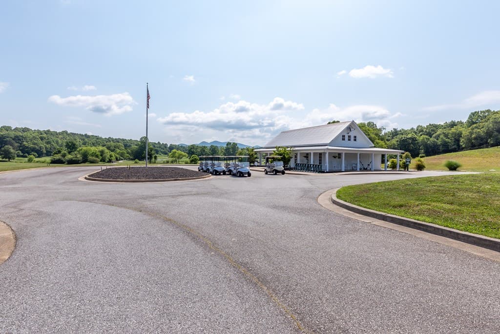 Lot 44 Owen Vista, Blairsville GA 30512 - Photo