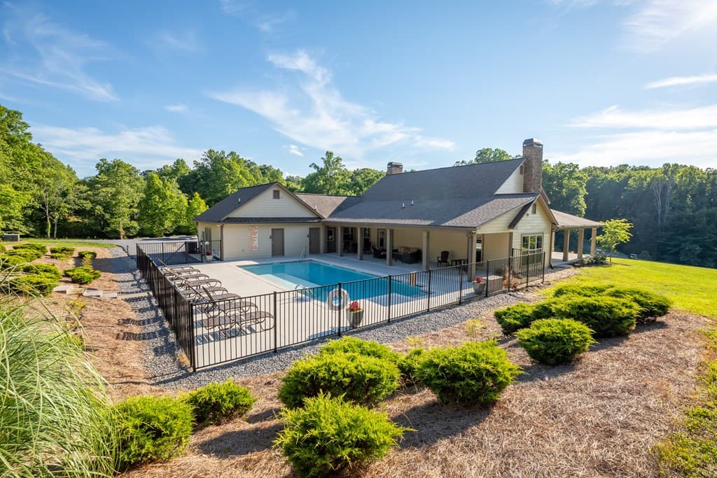 Lot 44 Owen Vista, Blairsville GA 30512 - Photo