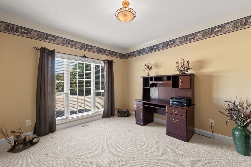 207 Cedar Grove Church Rd, Winder GA 30680 - Photo