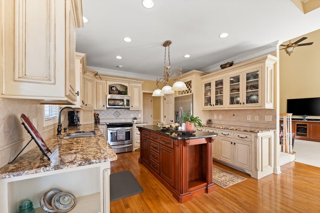 207 Cedar Grove Church Rd, Winder GA 30680 - Photo