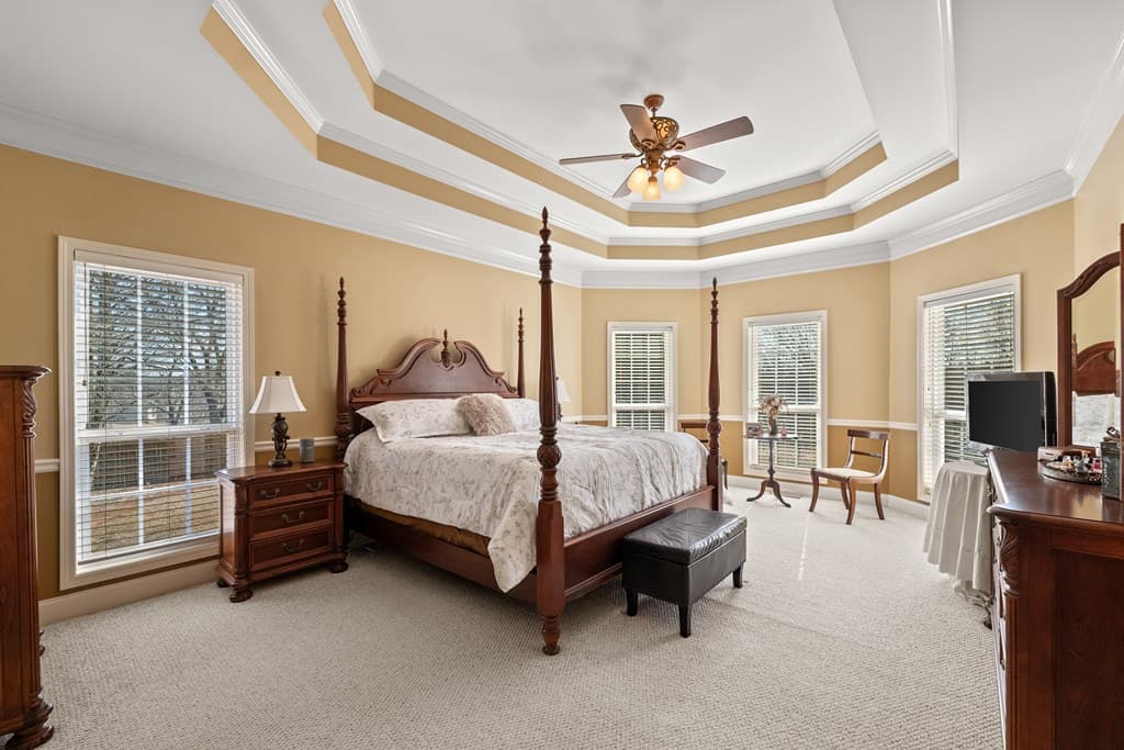 207 Cedar Grove Church Rd, Winder GA 30680 - Photo