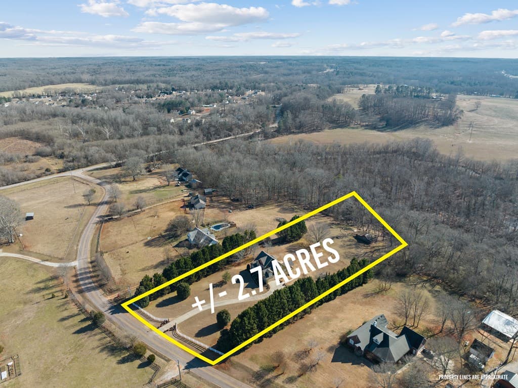 207 Cedar Grove Church Rd, Winder GA 30680 - Photo