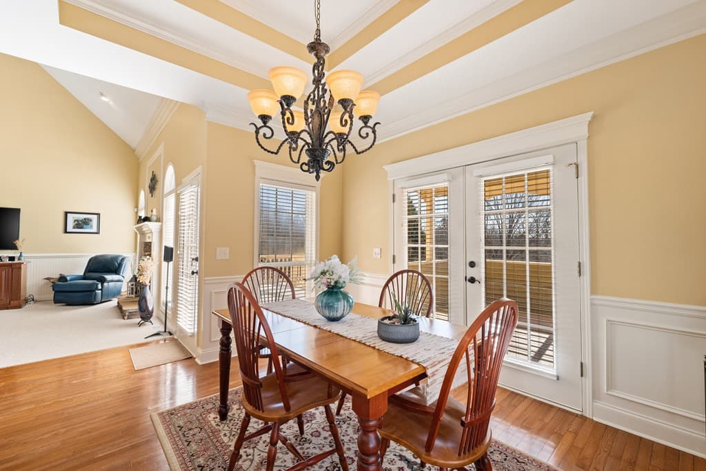 207 Cedar Grove Church Rd, Winder GA 30680 - Photo