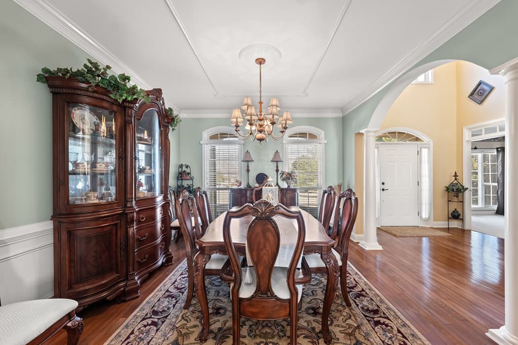 207 Cedar Grove Church Rd, Winder GA 30680 - Photo