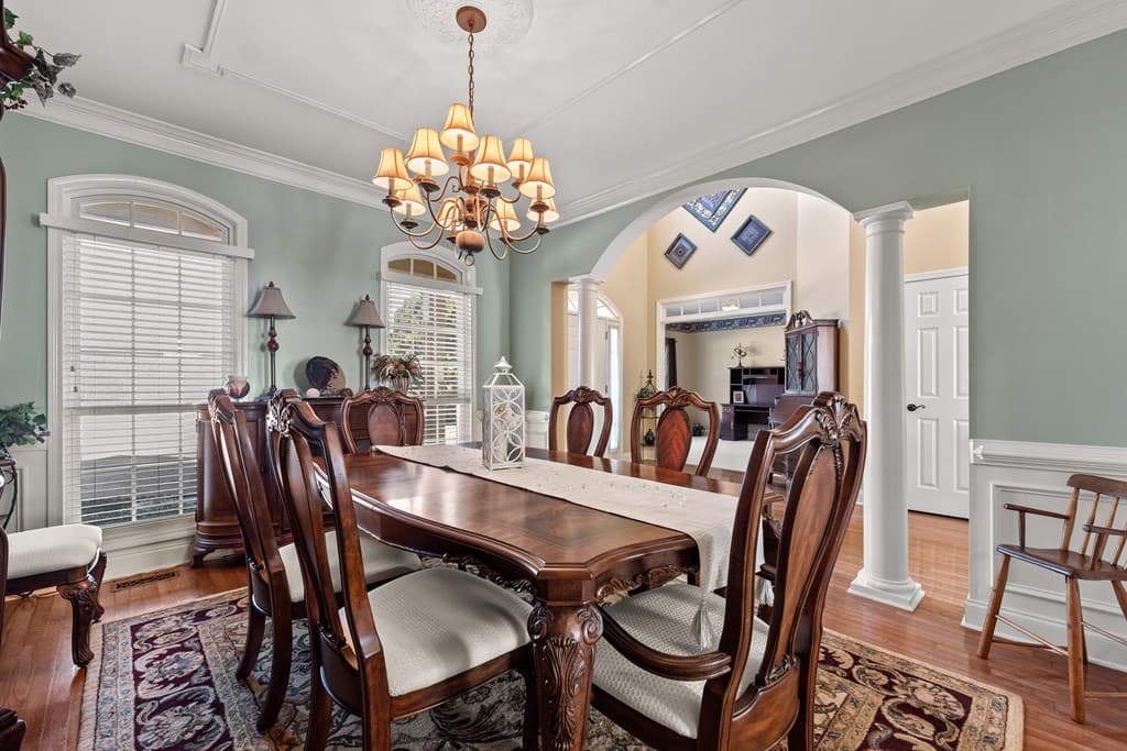 207 Cedar Grove Church Rd, Winder GA 30680 - Photo