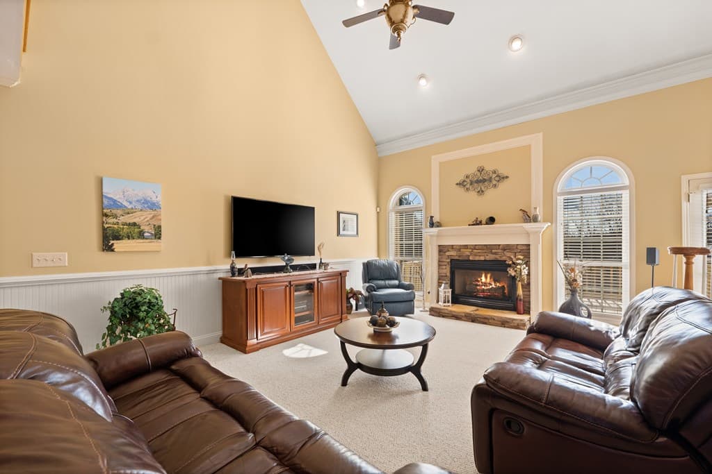 207 Cedar Grove Church Rd, Winder GA 30680 - Photo