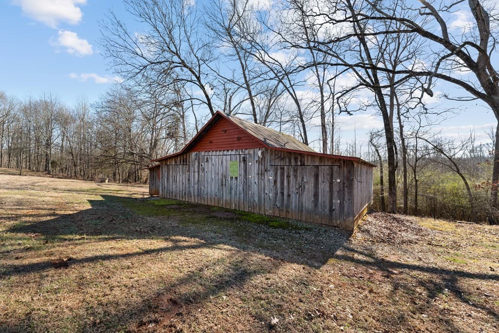 207 Cedar Grove Church Rd, Winder GA 30680 - Photo
