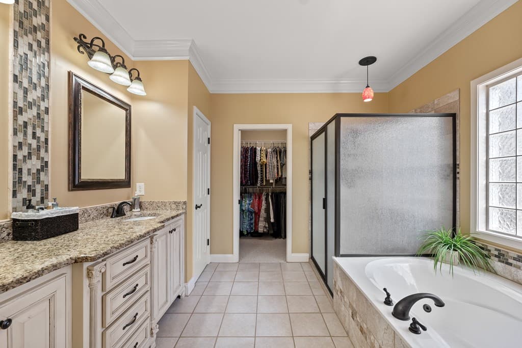 207 Cedar Grove Church Rd, Winder GA 30680 - Photo