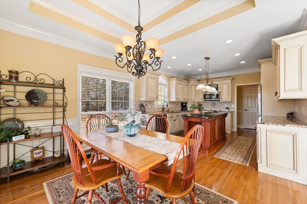 207 Cedar Grove Church Rd, Winder GA 30680 - Photo