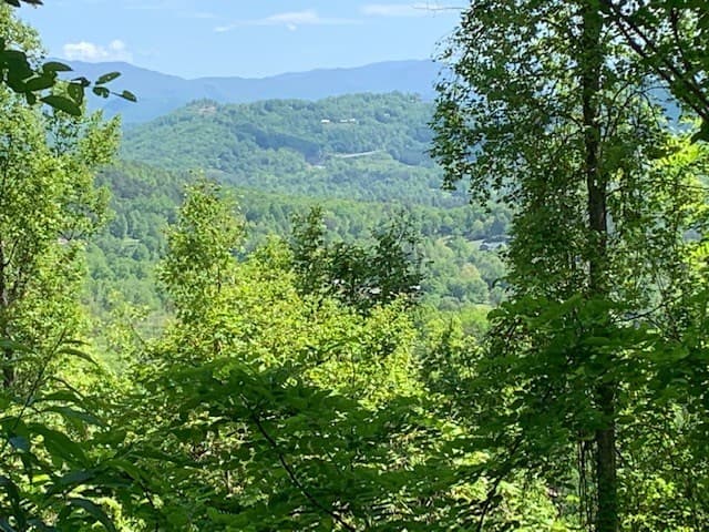 Lot 3 Morgan Ridge Drive, Young Harris GA 30582 - Photo