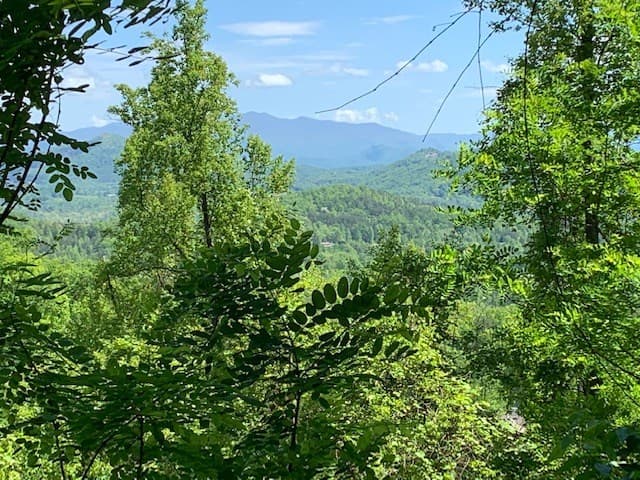 Lot 3 Morgan Ridge Drive, Young Harris GA 30582 - Photo