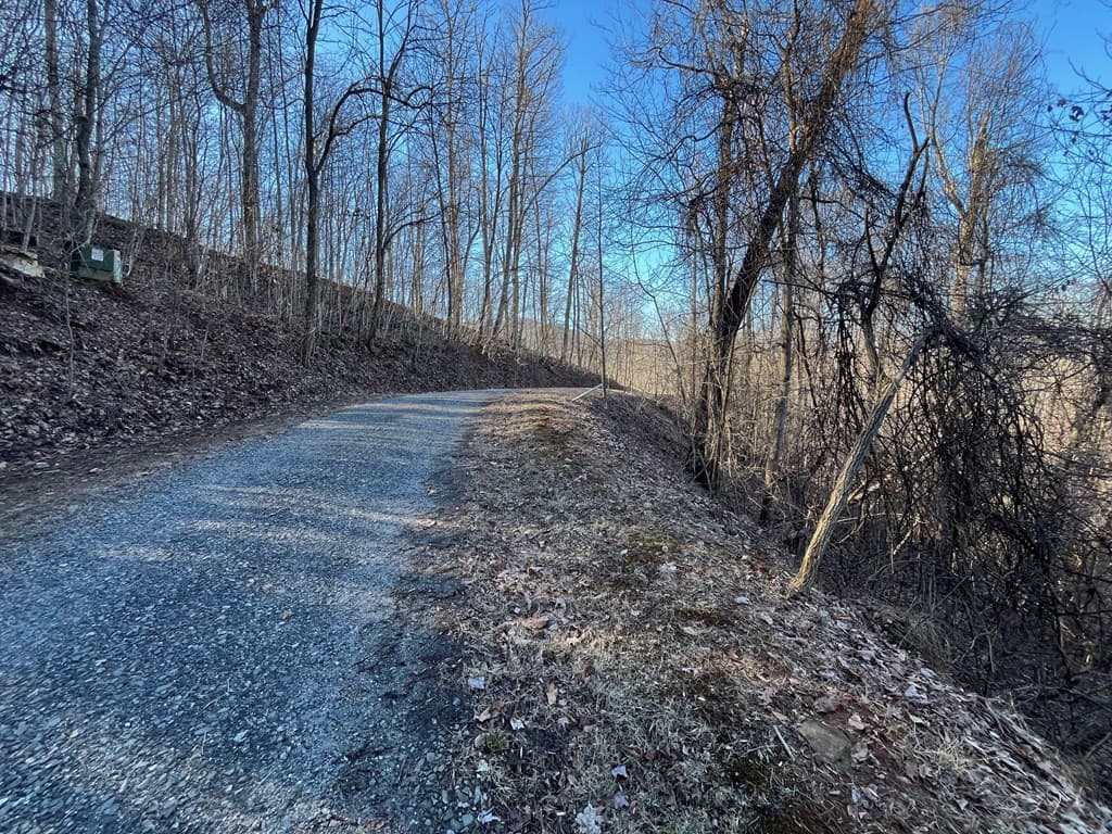 Lot 3 Morgan Ridge Drive, Young Harris GA 30582 - Photo