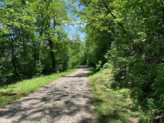 Lot 3 Morgan Ridge Drive, Young Harris GA 30582 - Photo