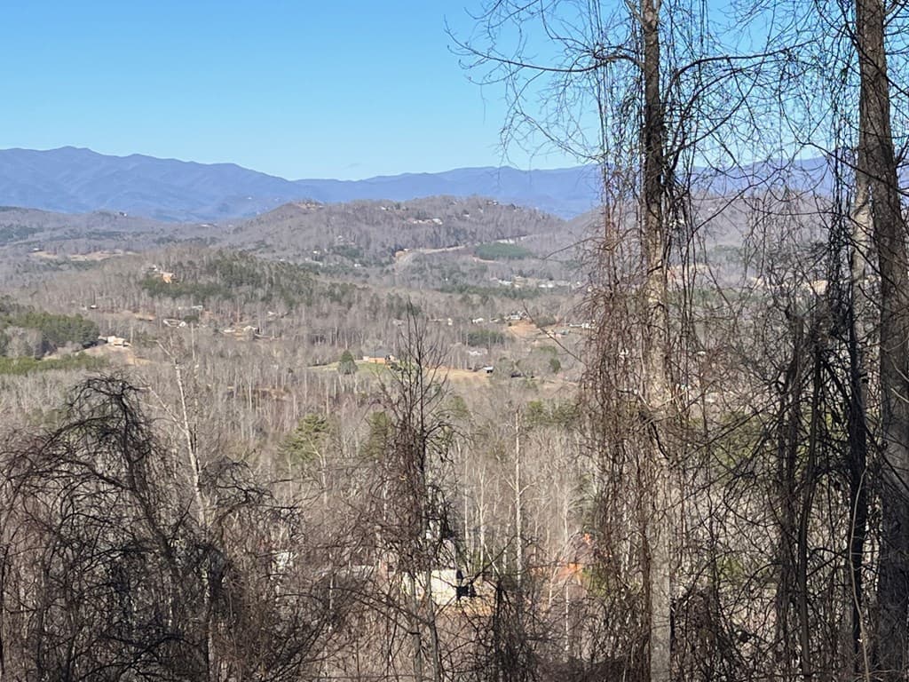Lot 3 Morgan Ridge Drive, Young Harris GA 30582 - Photo