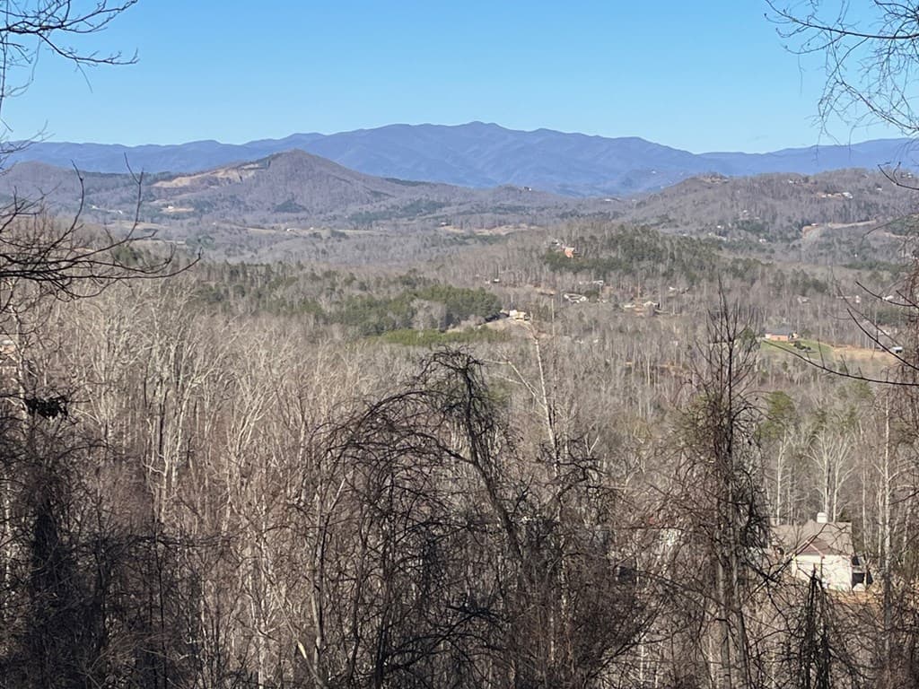 Lot 3 Morgan Ridge Drive, Young Harris GA 30582 - Photo