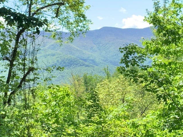 Lot 4 Morgan Ridge Drive, Young Harris GA 30582 - Photo