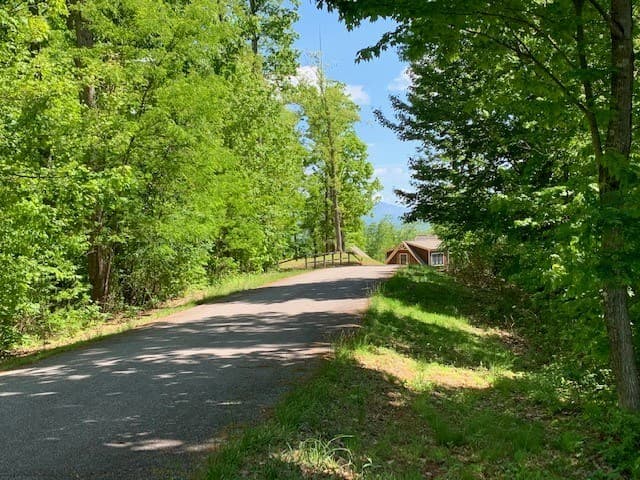 Lot 4 Morgan Ridge Drive, Young Harris GA 30582 - Photo