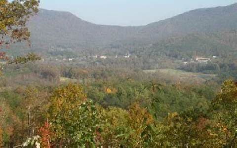 Lot 4 Morgan Ridge Drive, Young Harris GA 30582 - Photo