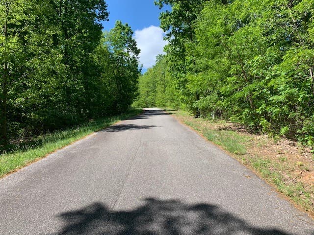 Lot 4 Morgan Ridge Drive, Young Harris GA 30582 - Photo