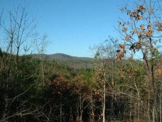 00 Choctaw Ridge Trail, Murphy NC 28906 - Primary photo