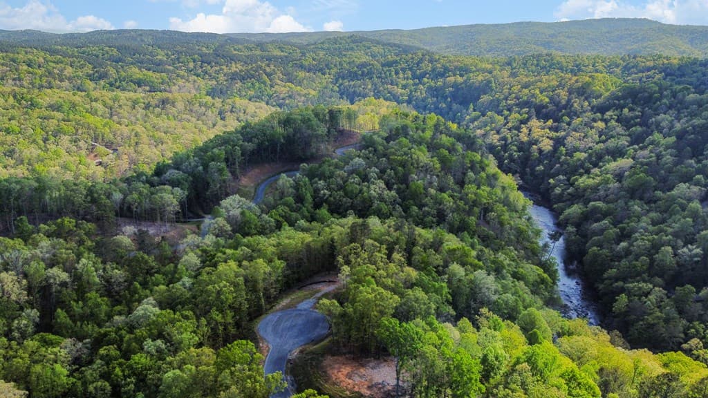 Lot 274 Canoe Way, Talking Rock GA 30175 - Photo
