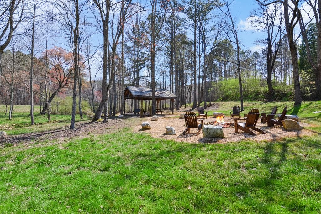 Lot 274 Canoe Way, Talking Rock GA 30175 - Photo