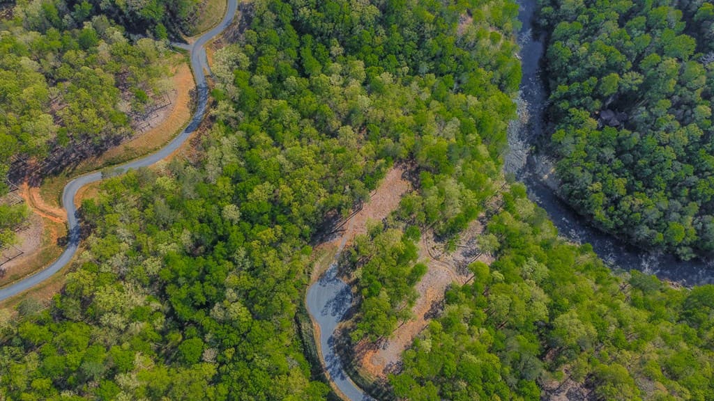 Lot 274 Canoe Way, Talking Rock GA 30175 - Photo