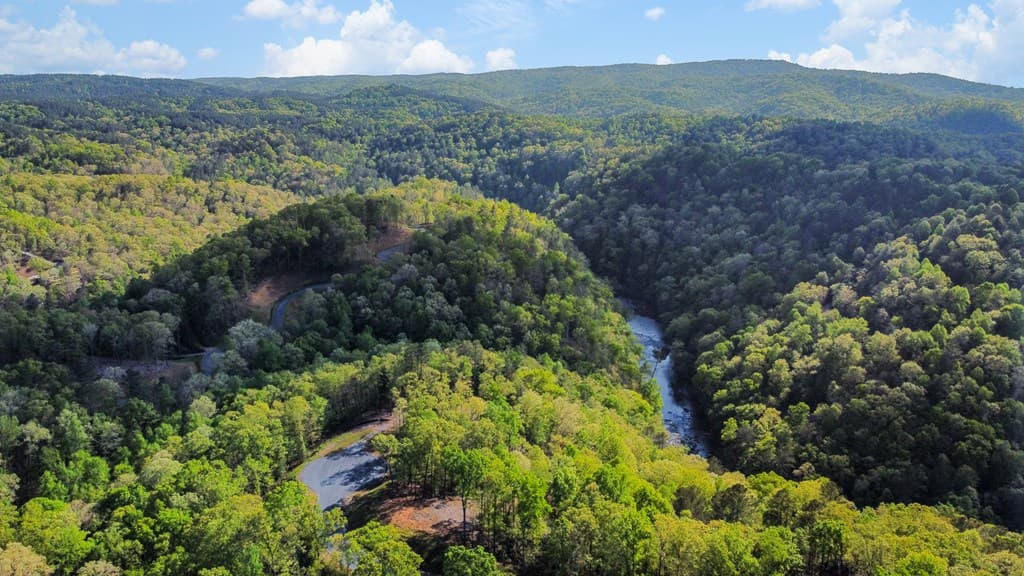 Lot 274 Canoe Way, Talking Rock GA 30175 - Photo