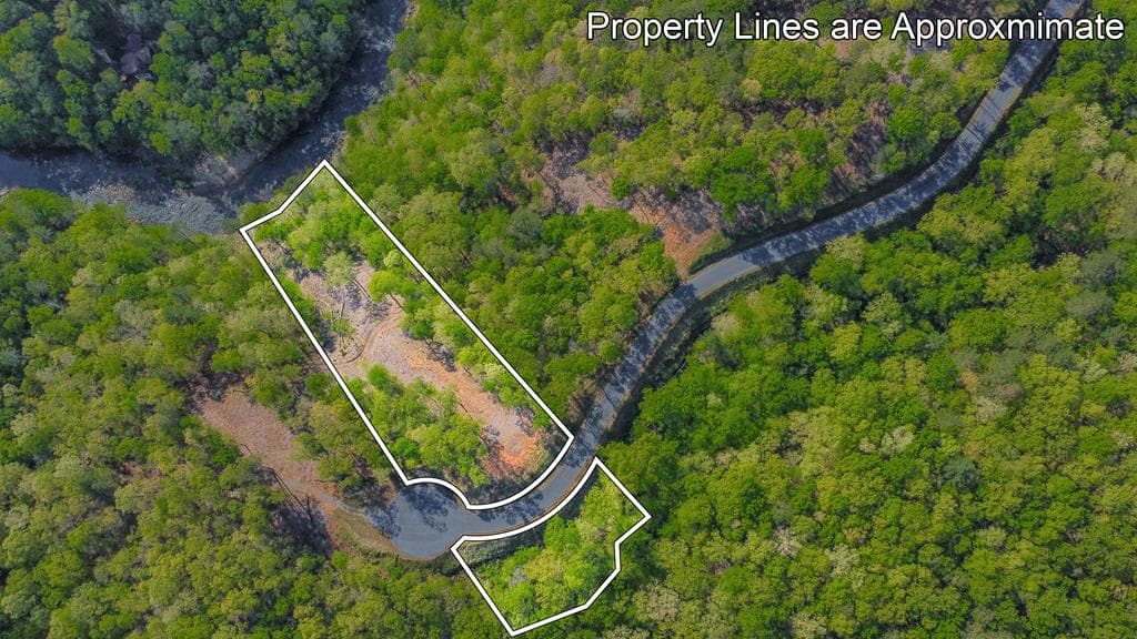 Lot 274 Canoe Way, Talking Rock GA 30175 - Primary photo