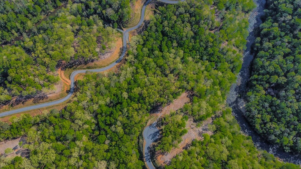Lot 274 Canoe Way, Talking Rock GA 30175 - Photo