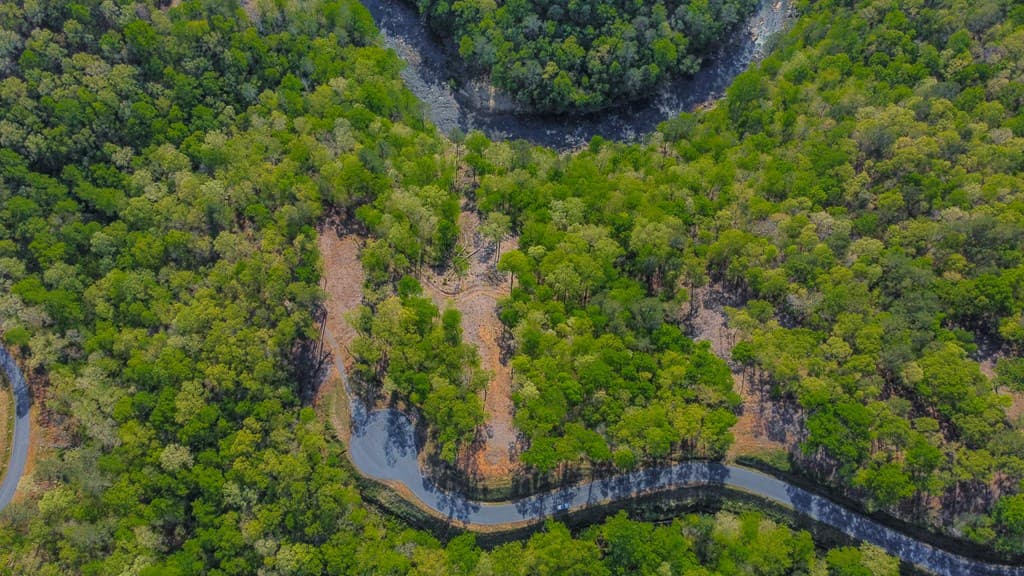 Lot 274 Canoe Way, Talking Rock GA 30175 - Photo
