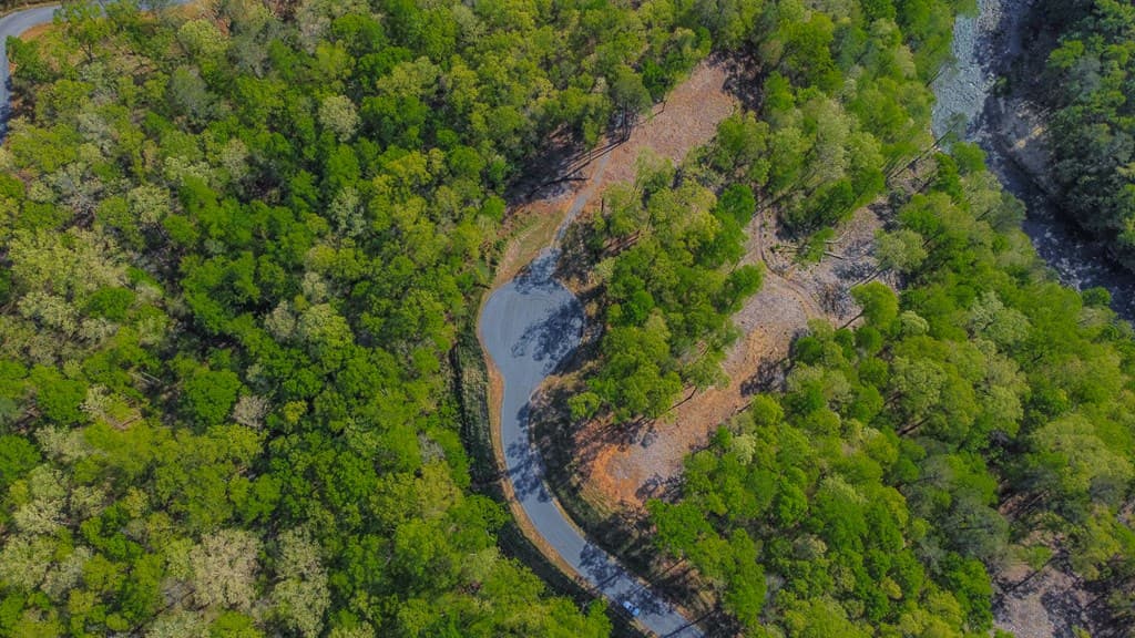 Lot 274 Canoe Way, Talking Rock GA 30175 - Photo