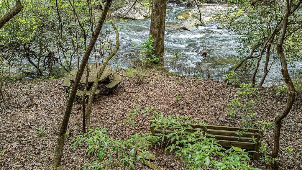 LOT 48 Indian Cave Road, Ellijay GA 30536 - Photo
