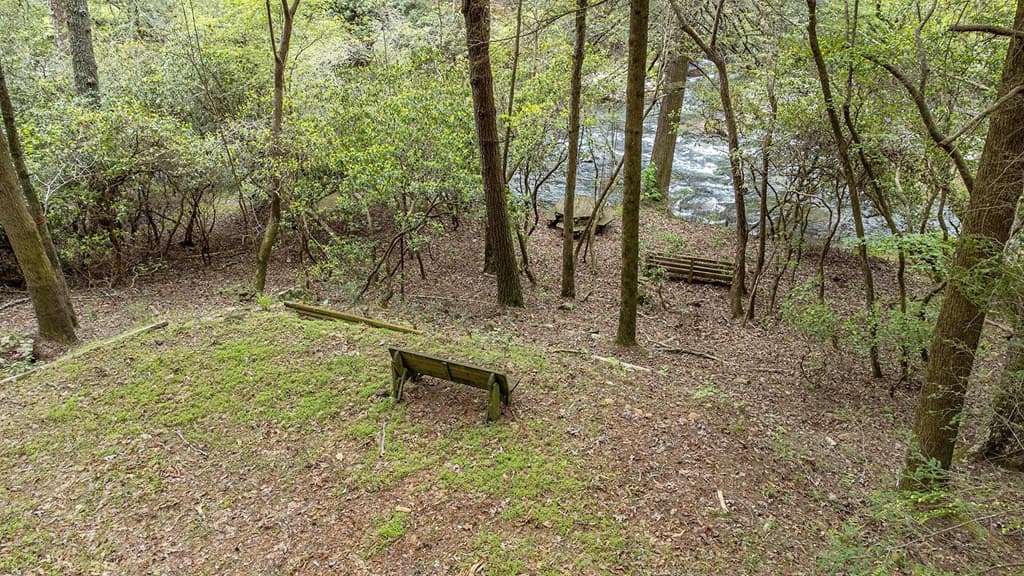 LOT 48 Indian Cave Road, Ellijay GA 30536 - Photo