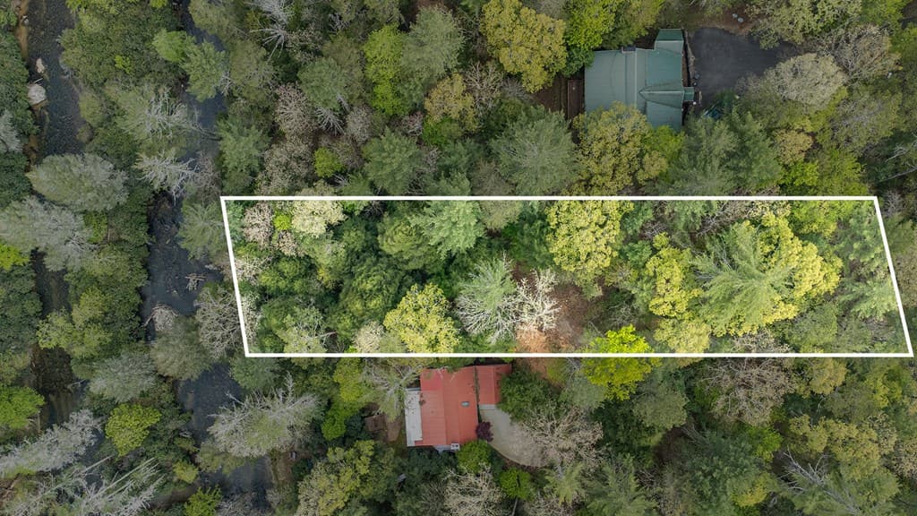 LOT 48 Indian Cave Road, Ellijay GA 30536 - Photo