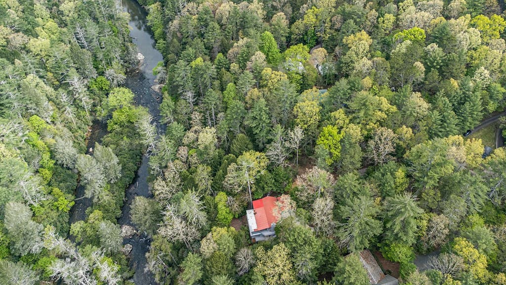 LOT 48 Indian Cave Road, Ellijay GA 30536 - Photo