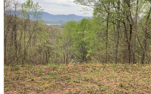LT 10 High Meadows, Hayesville NC 28904 - Photo
