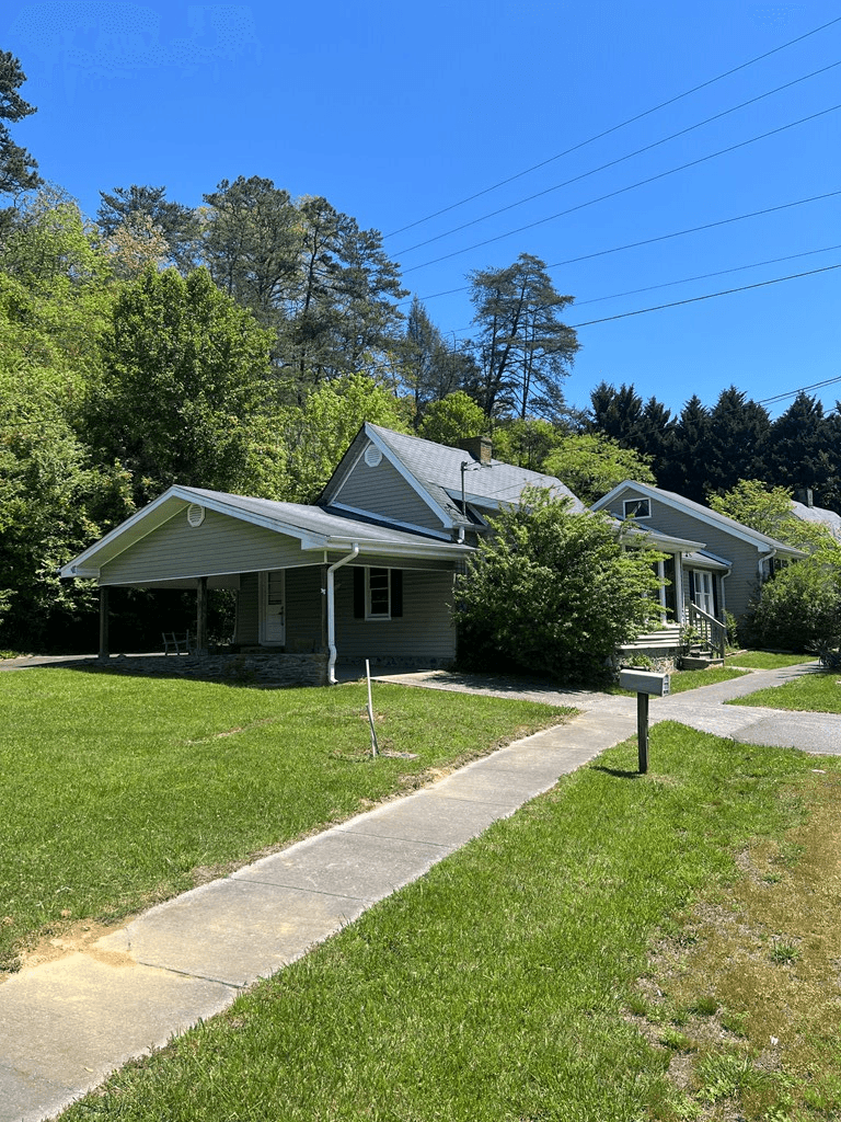 8601 Lakewood Hwy (Ga 60), Mineral Bluff GA 30559 - Photo