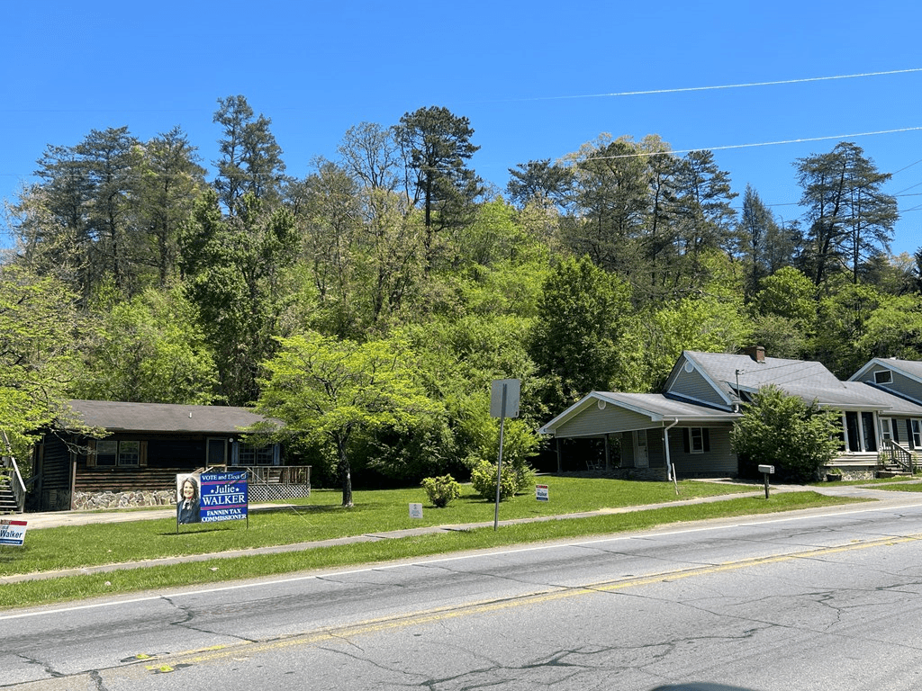 8601 Lakewood Hwy (Ga 60), Mineral Bluff GA 30559 - Photo