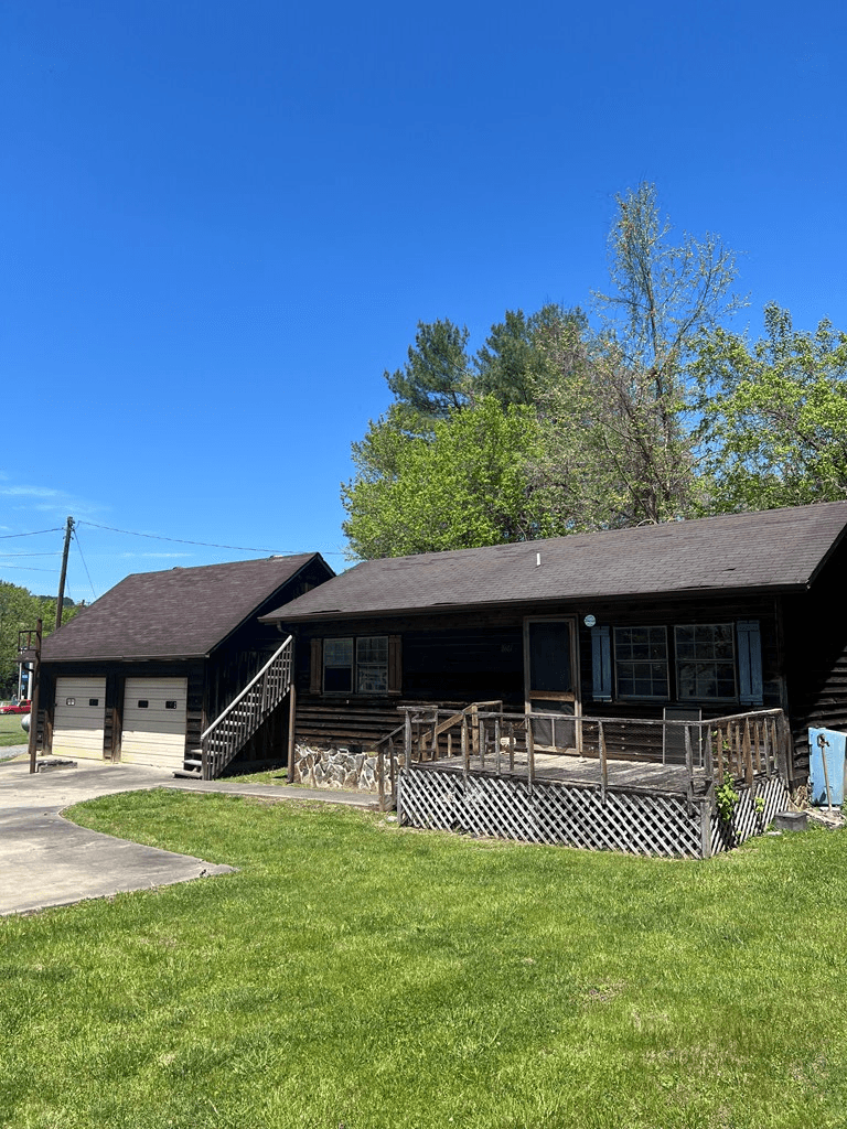 8601 Lakewood Hwy (Ga 60), Mineral Bluff GA 30559 - Photo