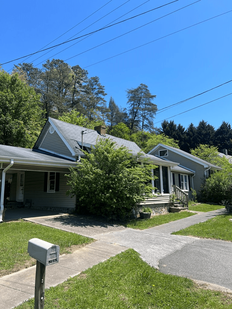 8601 Lakewood Hwy (Ga 60), Mineral Bluff GA 30559 - Photo