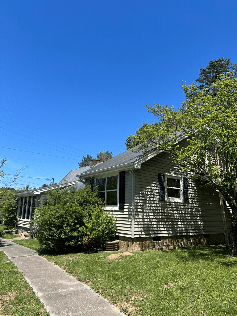 8601 Lakewood Hwy (Ga 60), Mineral Bluff GA 30559 - Photo