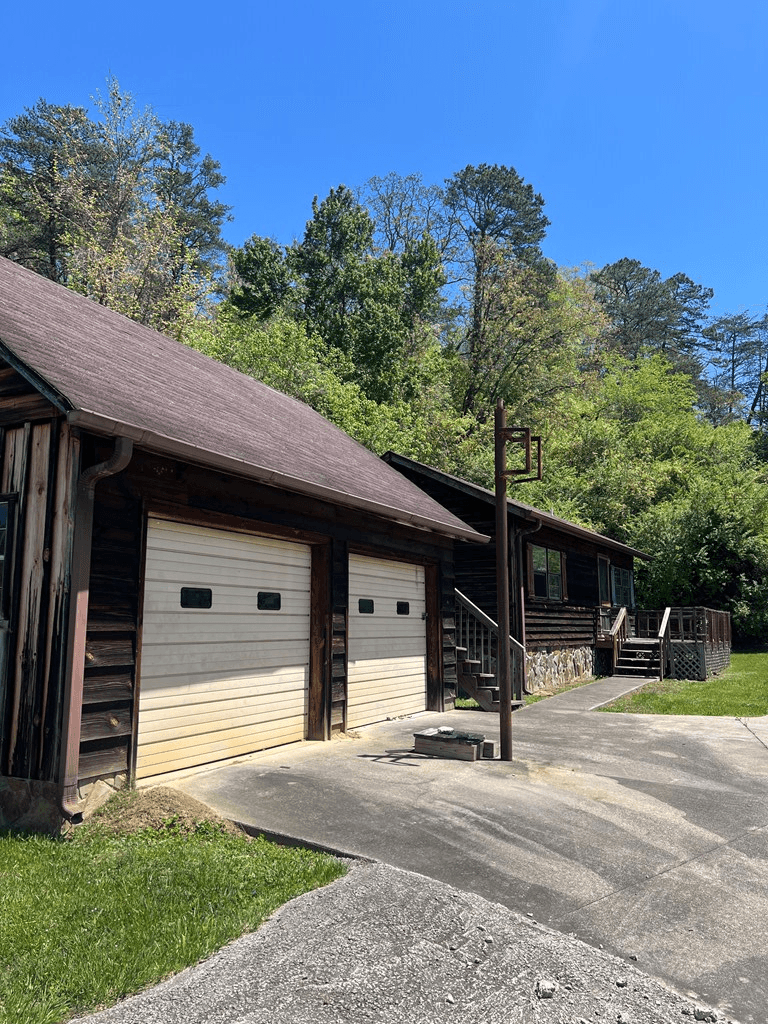 8601 Lakewood Hwy (Ga 60), Mineral Bluff GA 30559 - Photo