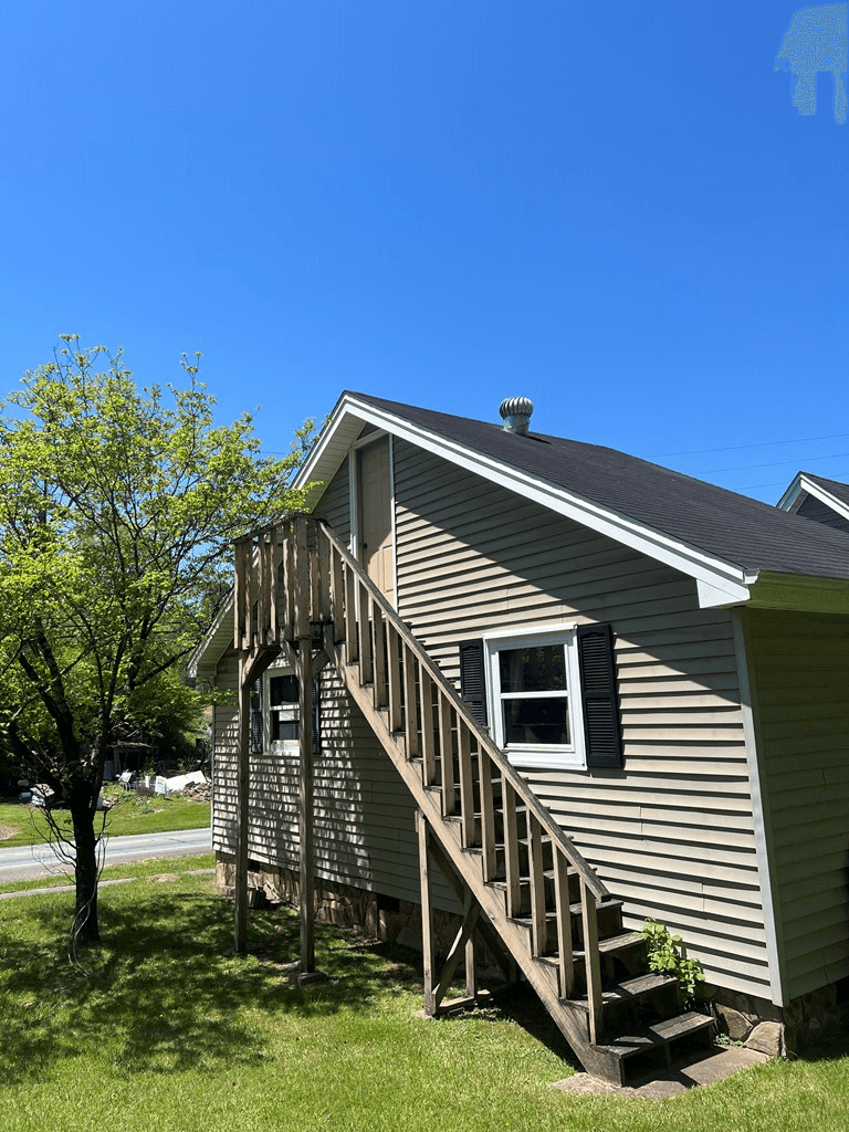 8601 Lakewood Hwy (Ga 60), Mineral Bluff GA 30559 - Photo