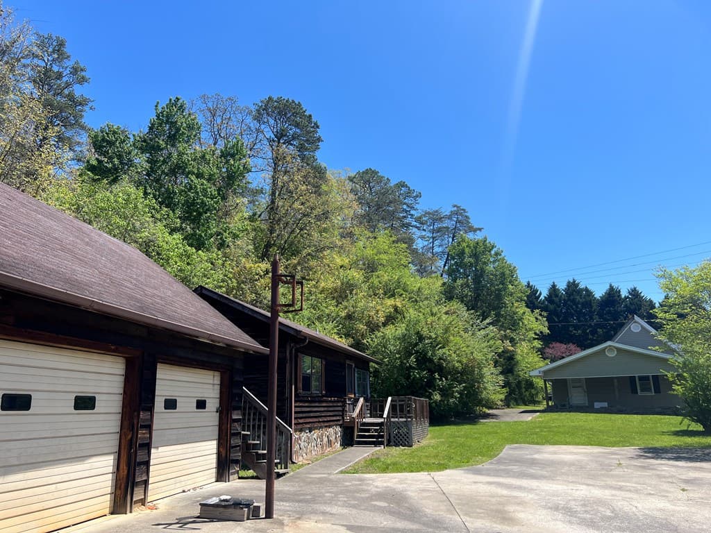 8601 Lakewood Hwy (Ga 60), Mineral Bluff GA 30559 - Photo