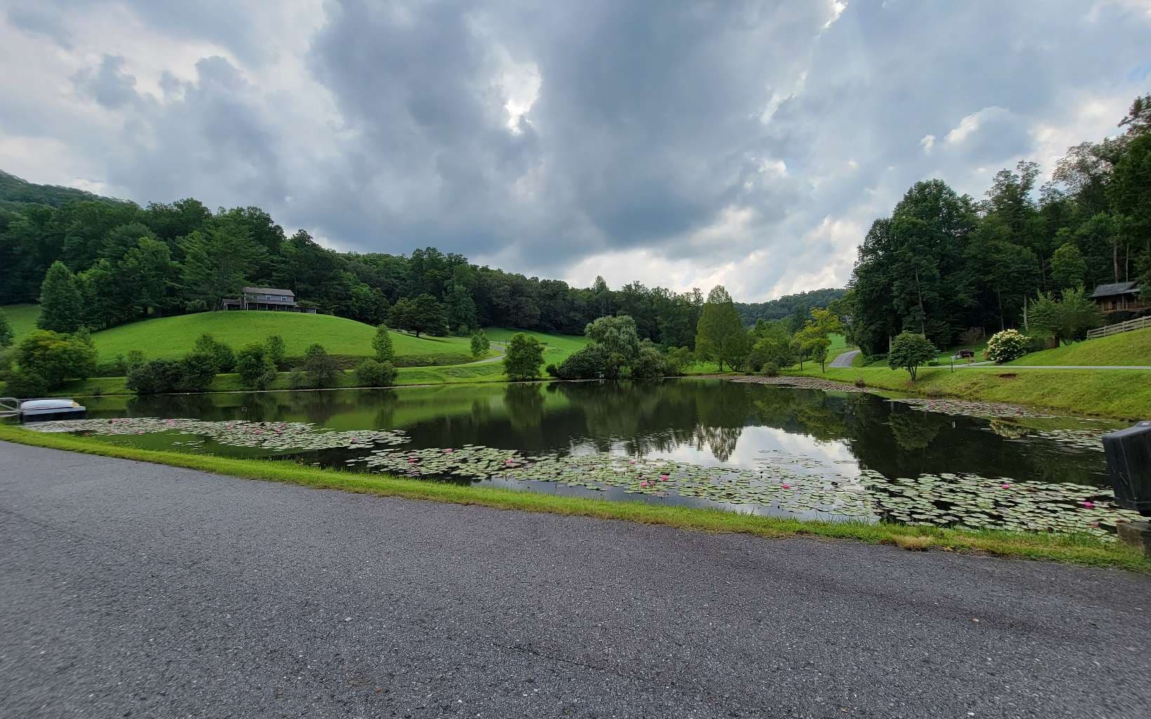 28 & 29 Oak Ridge North, Hayesville NC 28904 - Photo